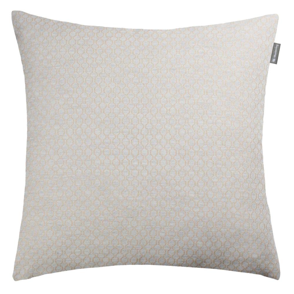 wohndirekt Recycelte Kissenhülle Honeycomb mit Wabenmuster 45x45 cm Nur für heute