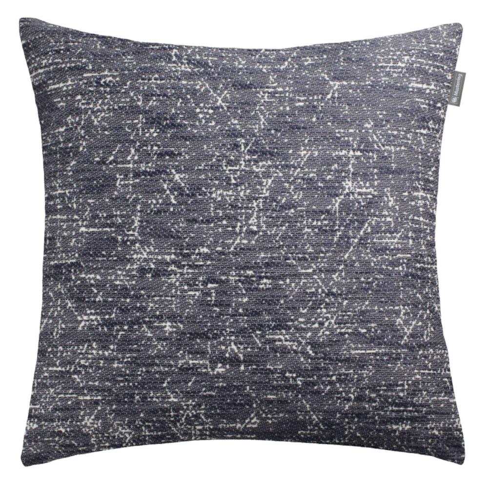 wohndirekt Kissenhülle Ease mit Strukturgewebe 45x45 cm Vierteljährliche Förderung