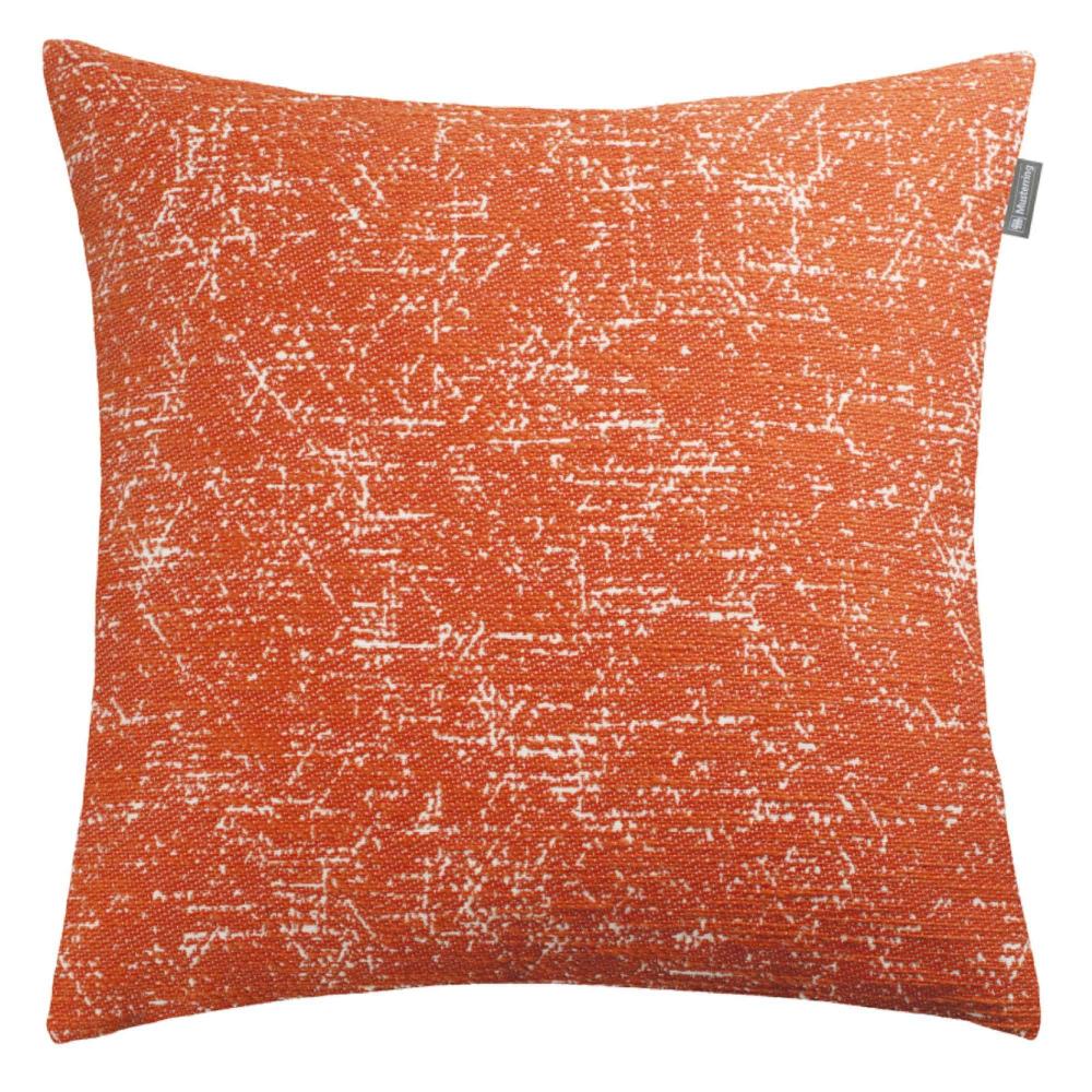 wohndirekt Kissenhülle Ease mit Strukturgewebe 45x45 cm Vierteljährliche Förderung