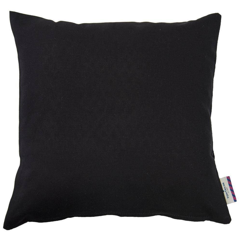 wohndirekt Deko Zierkissenhülle Dove • Uni-Design • 100% Baumwolle • 50x50 cm Rabatt