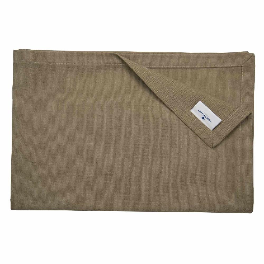 wohndirekt Tischläufer Dove • Uni-Design • 50 x 150 cm Günstig kaufen