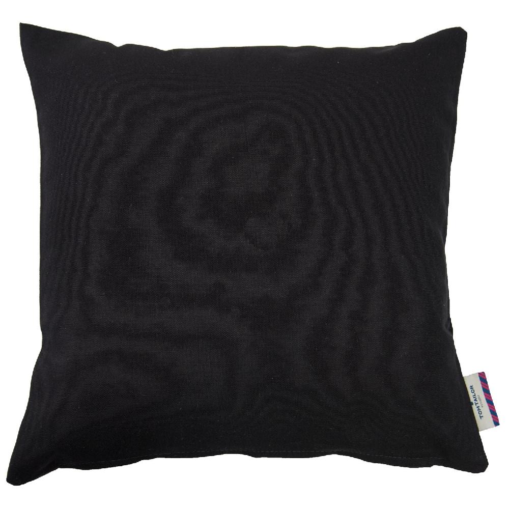 wohndirekt Deko Zierkissenhülle Dove • Uni-Design • 100% Baumwolle • 60x60 cm Großer Ausverkauf