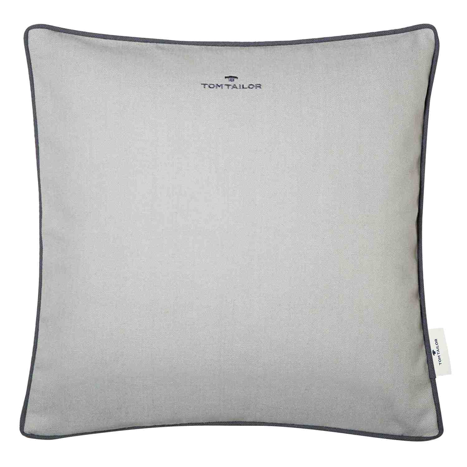 wohndirekt Kissenhülle Dove Signature • UNI Farben • waschbar • 2 Größen Online Shopping