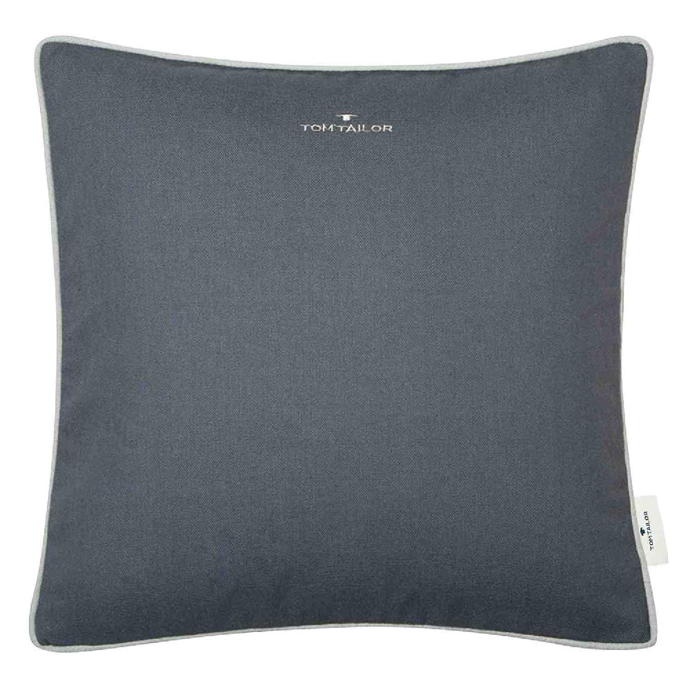 wohndirekt Kissenhülle Dove Signature • UNI Farben • waschbar • 2 Größen Online Shopping