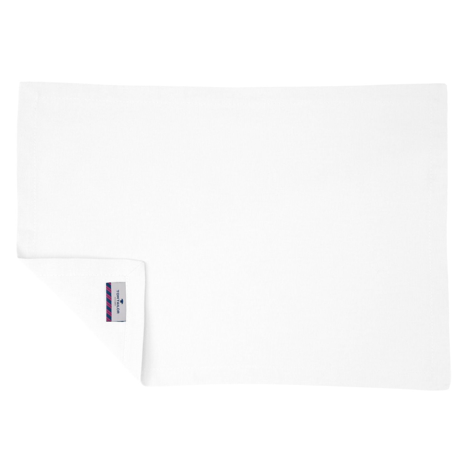 wohndirekt Tisch Set Dove • 6-teilig • 35 x 50cm • UNI Design Black Friday