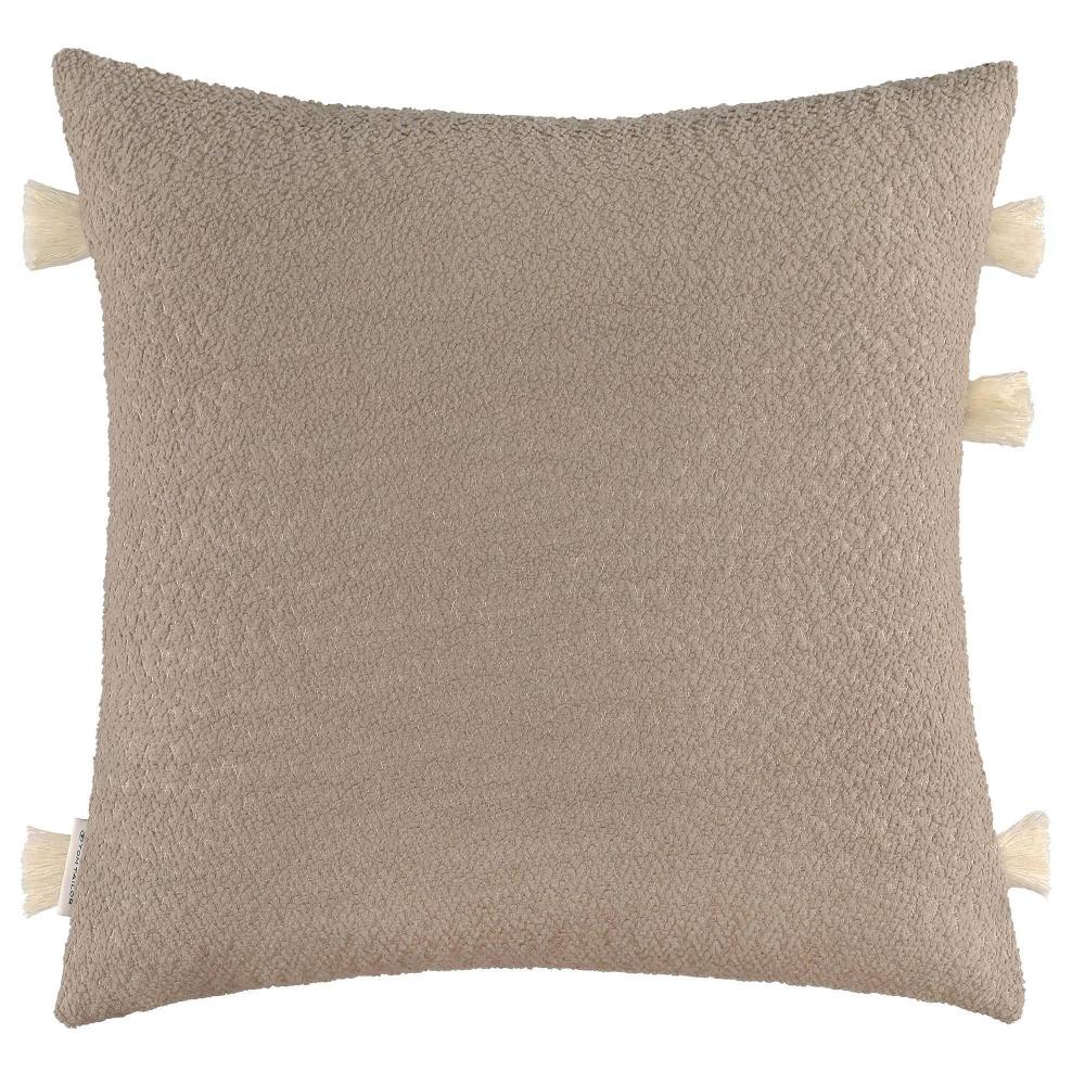 wohndirekt Kissenhülle aus Boucle 45 x 45 cm Saisonale Angebote