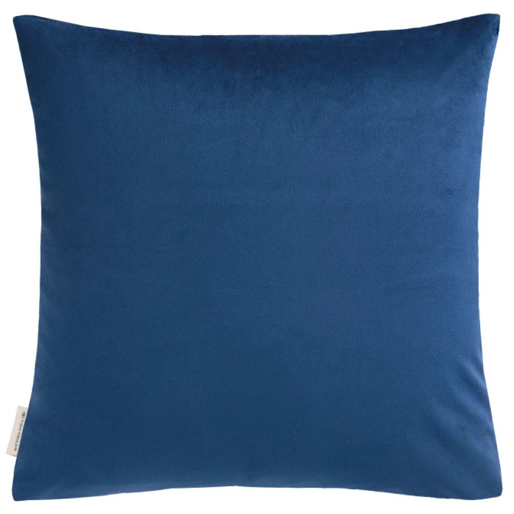 wohndirekt Kissenhülle Multi Check mit grafischem Muster 45 x 45 cm Neueste Stile