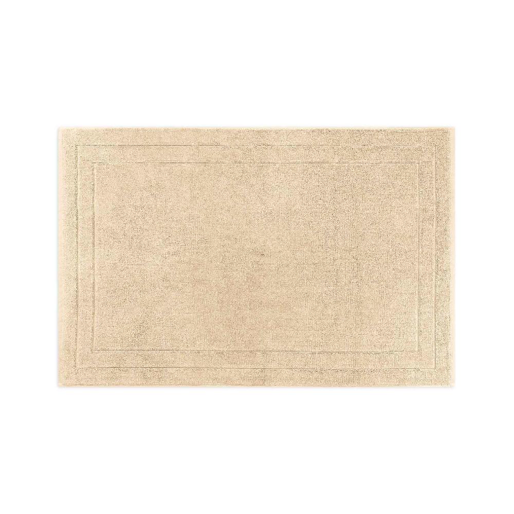 wohndirekt JESSICA • 100% Baumwolle • Premium Frottee Duschvorleger • 60x90cm Bis zu 60% Rabatt