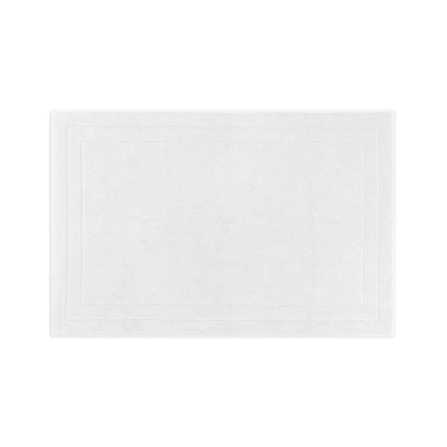 wohndirekt JESSICA • 100% Baumwolle • Premium Frottee Duschvorleger • 60x90cm Bis zu 60% Rabatt
