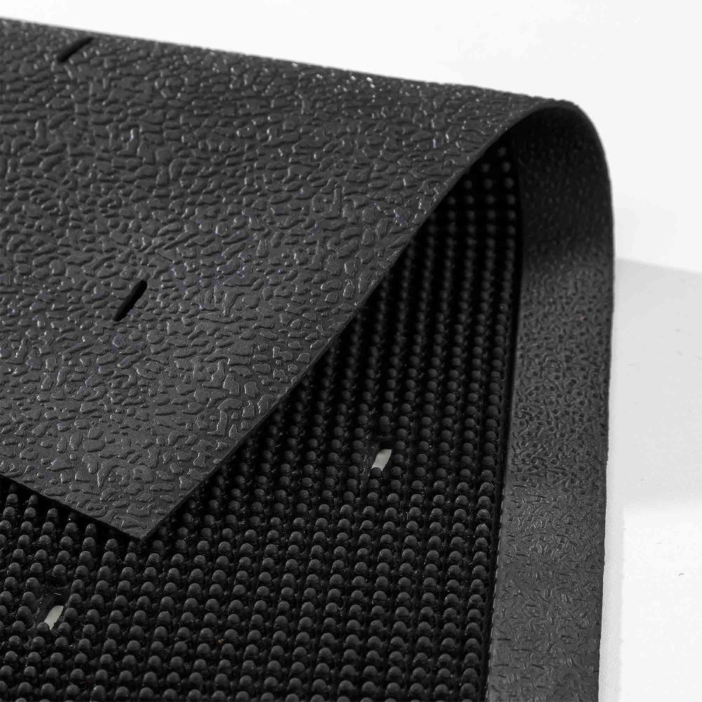 wohndirekt Gummimatte BORDER PIN in 2 Größen Blitzverkäufe