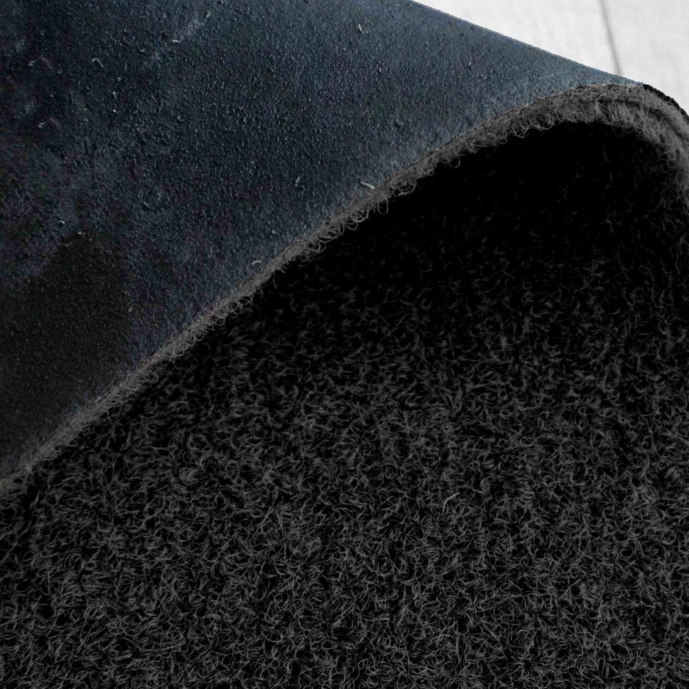 wohndirekt Fußmatte POWER RIB in 2 Farben und 2 Größen Fabrik Onlineshop