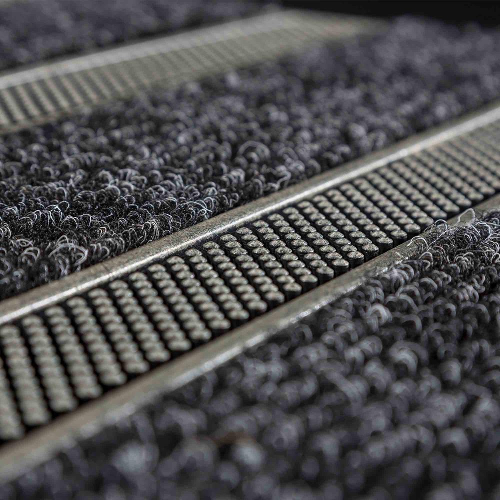 wohndirekt Fußmatte RUBBER PIN Rabatt