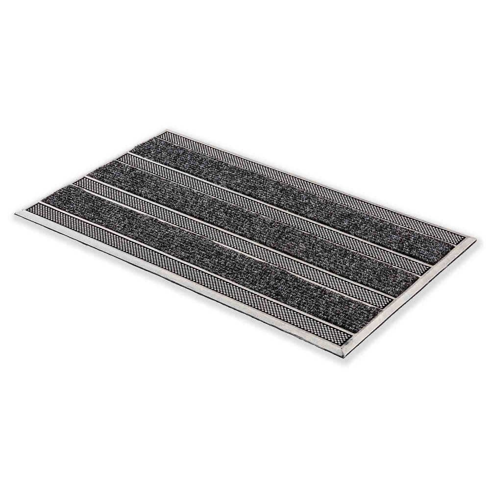wohndirekt Fußmatte RUBBER PIN Rabatt