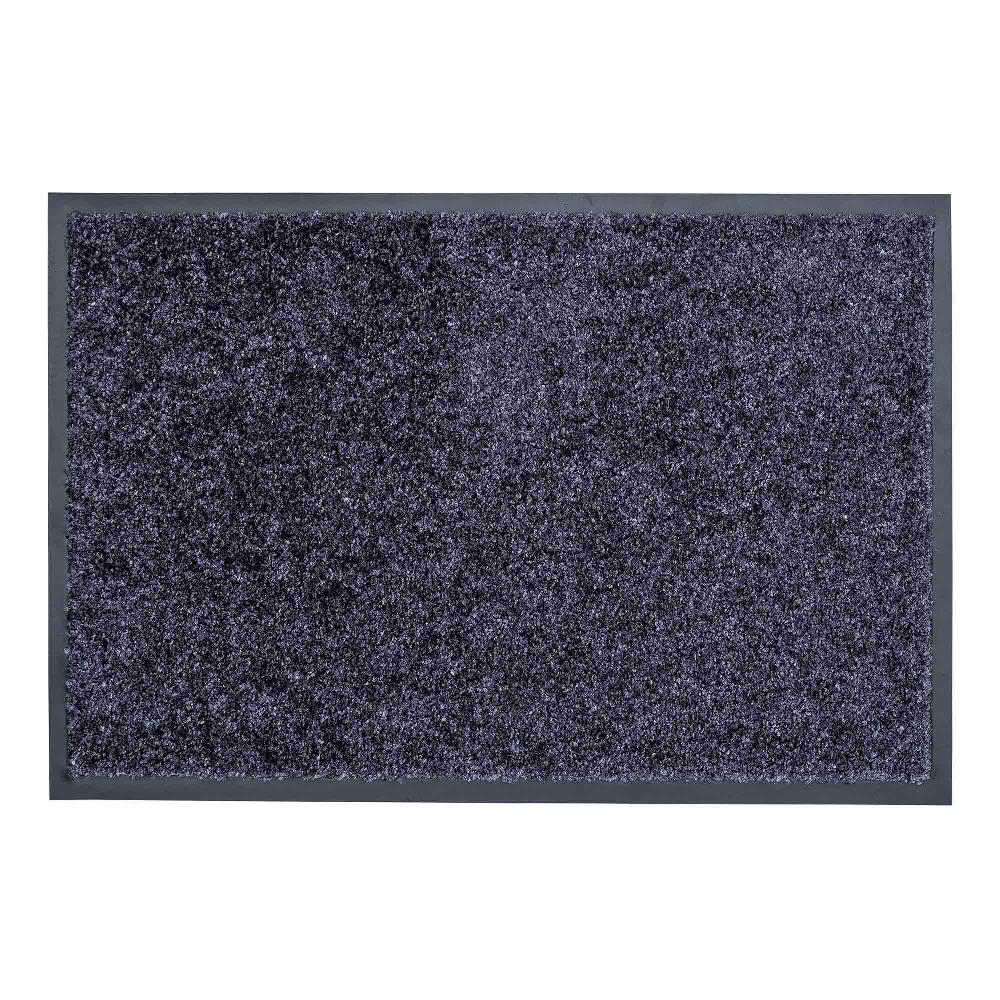 wohndirekt Sauberlaufmatte DIAMANT in 6 Farben und 4 Größen