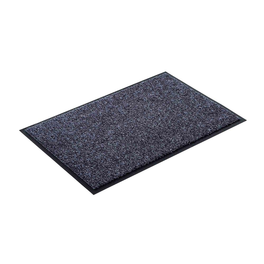 wohndirekt Sauberlaufmatte DIAMANT in 6 Farben und 4 Größen Flash Sale