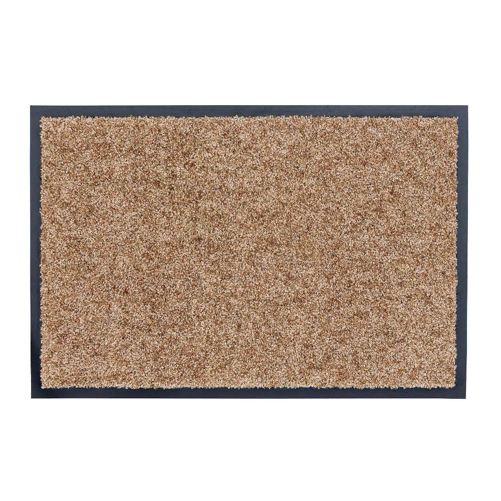 wohndirekt Sauberlaufmatte DIAMANT in 6 Farben und 4 Größen Flash Sale