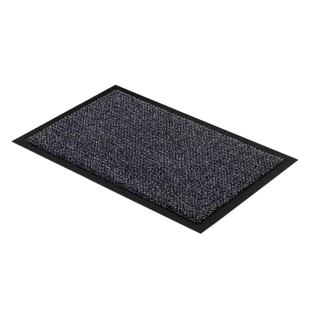 wohndirekt Schmutzfangmatte GRAPHIT in 4 Größen und 4 Farben Begrenztes Angebot