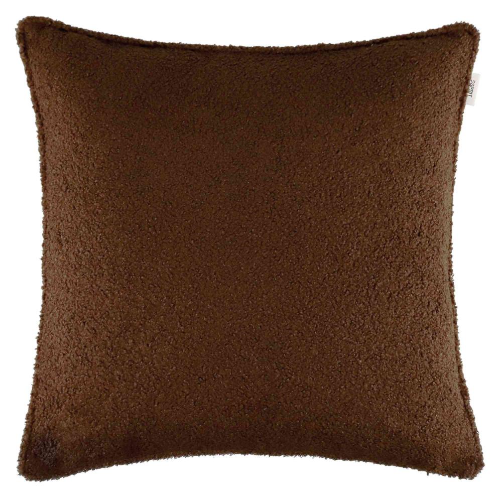 wohndirekt Kissenhülle Cute aus weichem Miniteddy 45 x 45 cm Top Angebot