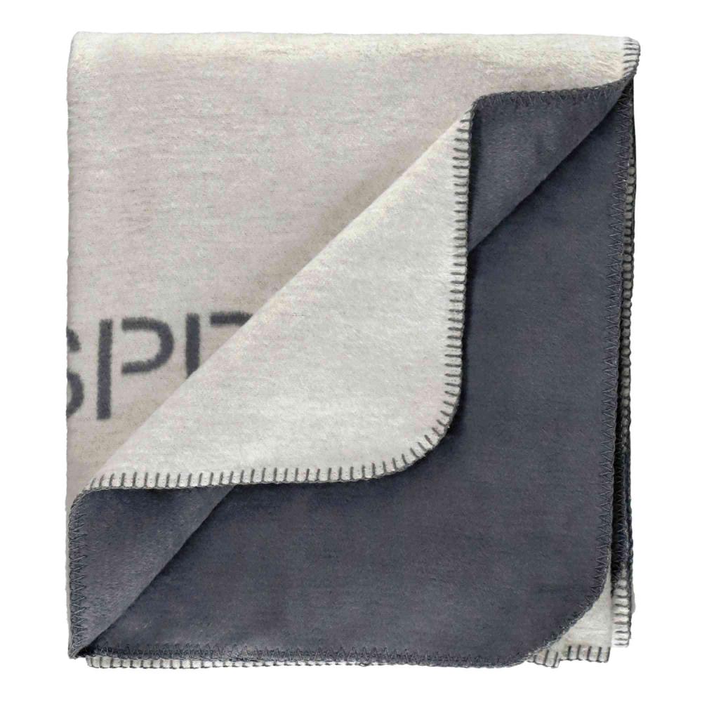 wohndirekt Fleece Decke Fun mit Doubleface Optik 150 x 200 cm Blitzangebot