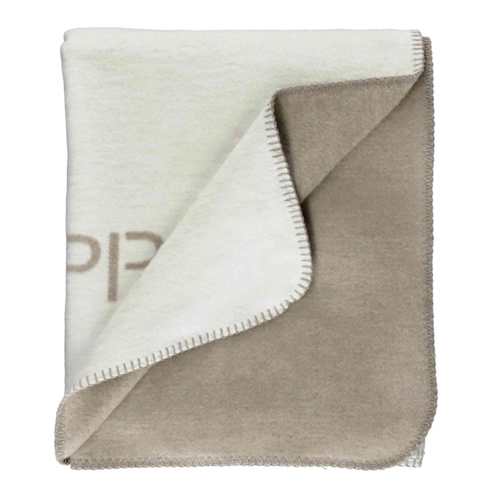 wohndirekt Fleece Decke Fun mit Doubleface Optik 150 x 200 cm Blitzangebot