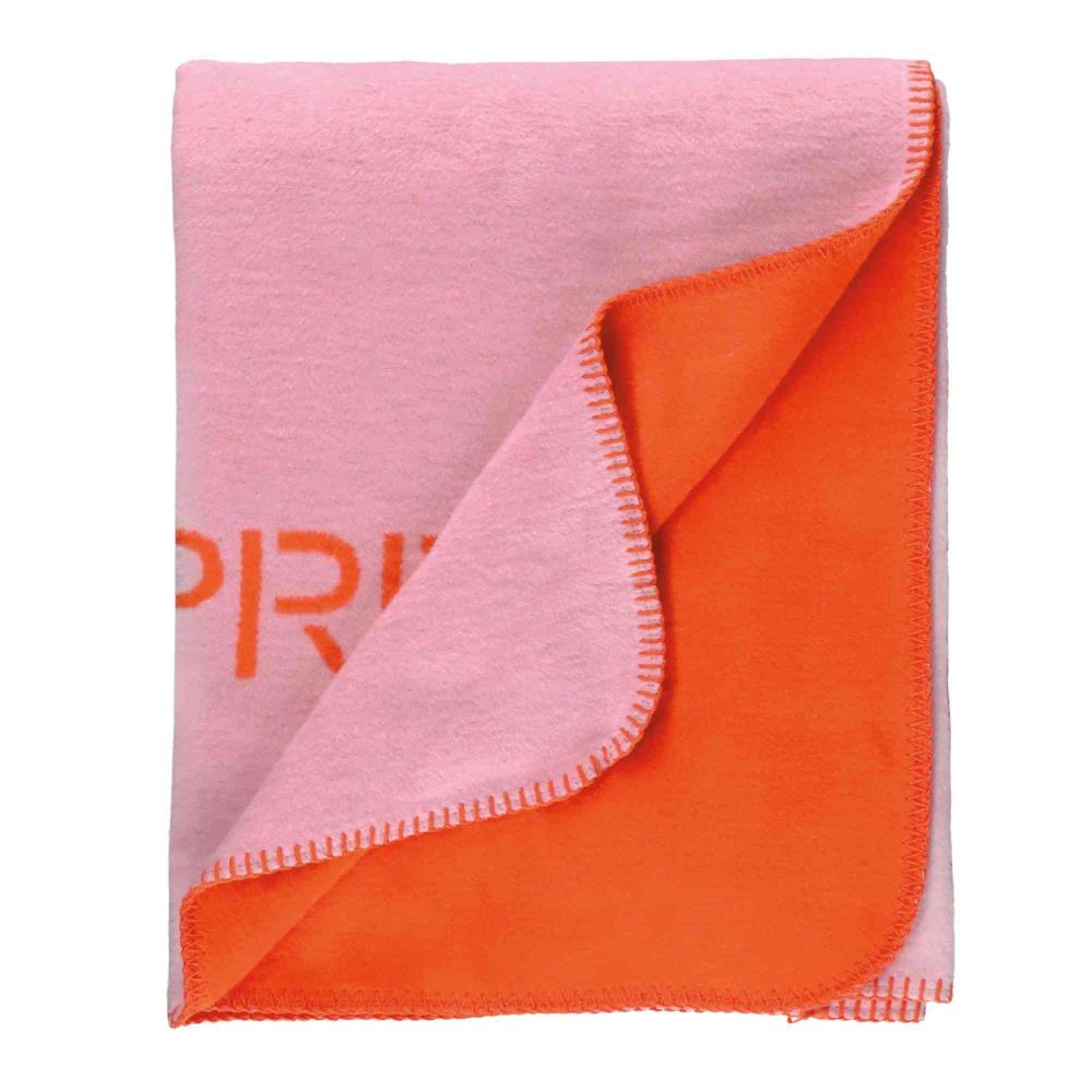 wohndirekt Fleece Decke Fun mit Doubleface Optik 150 x 200 cm Blitzangebot