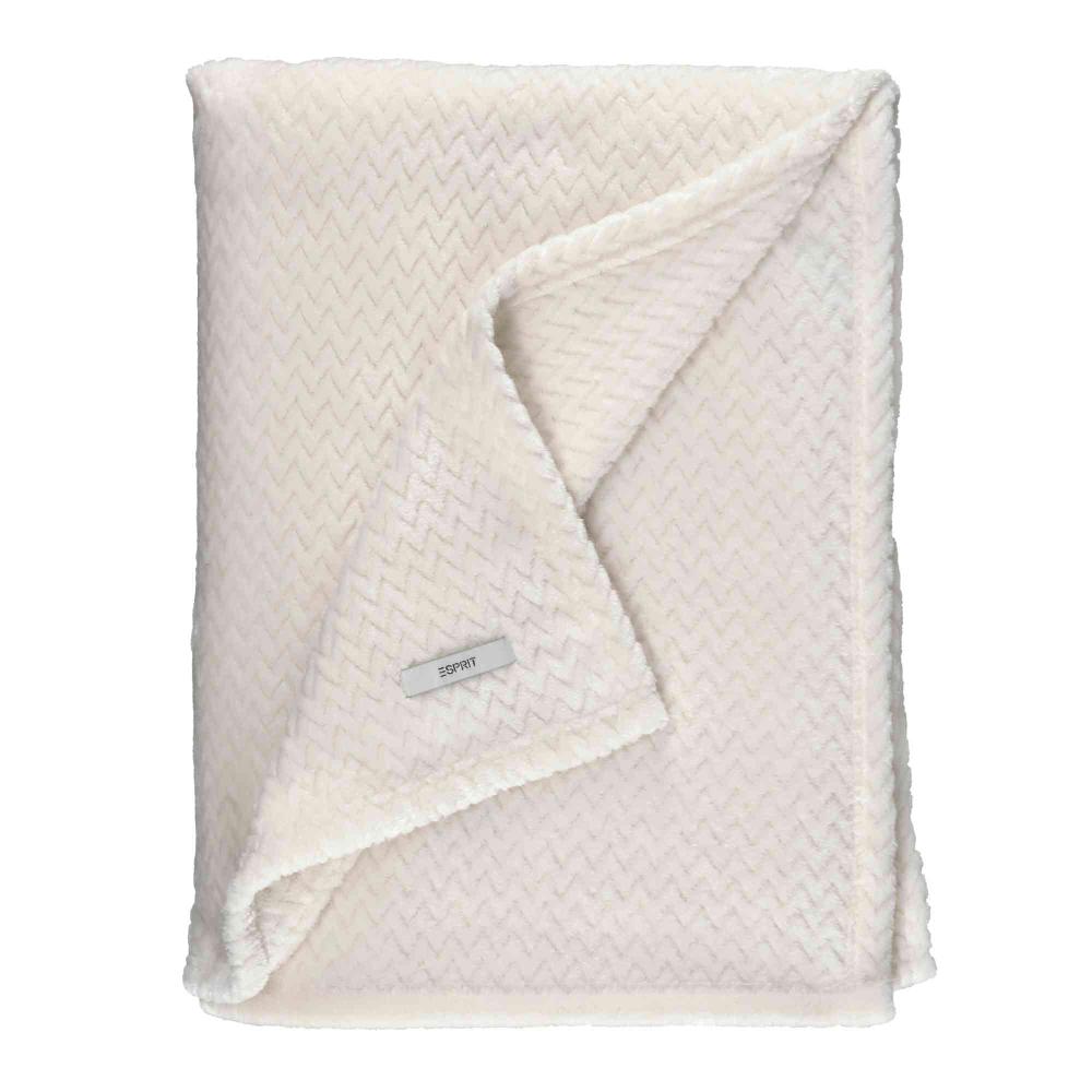 wohndirekt Decke Comfy in Fleecequalität 150 x 200 cm Neuheiten