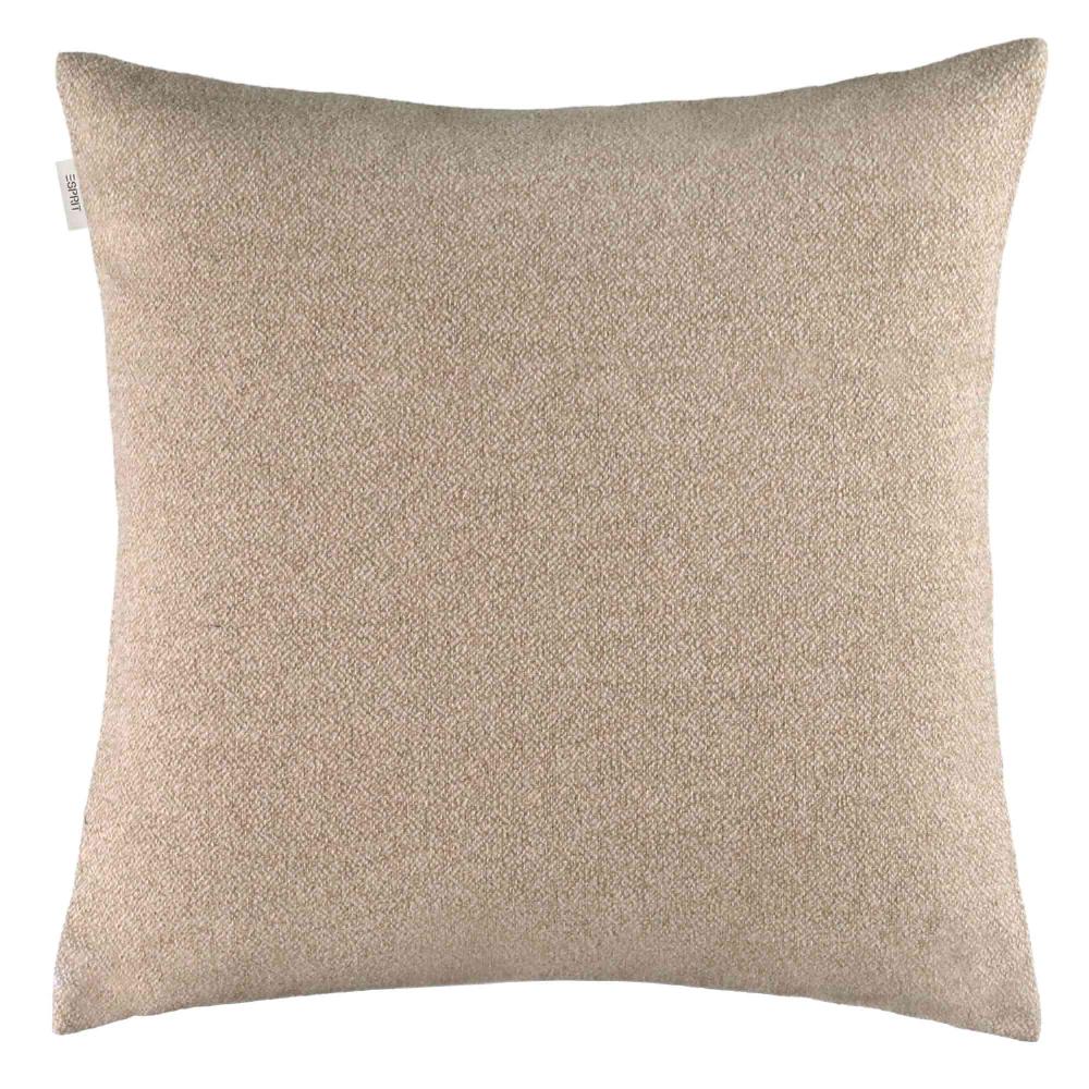 wohndirekt Kissenhülle Nilo in 3D Optik 38 x 38 cm Neueste Stile