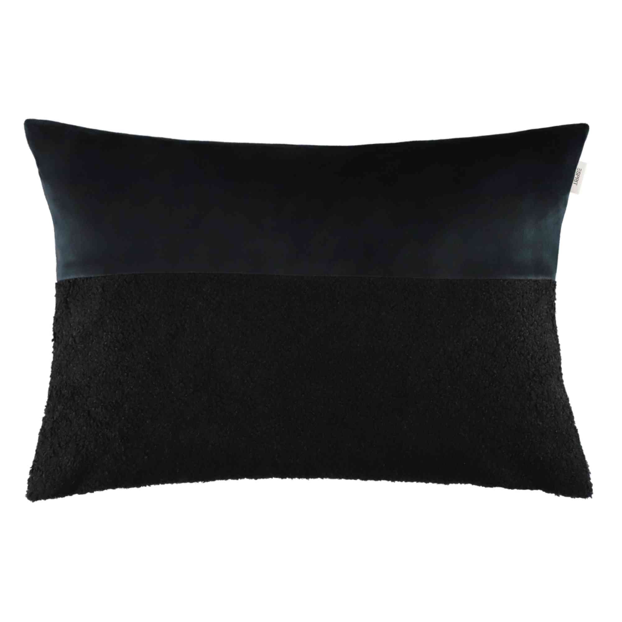 wohndirekt Kissenhülle Paddy aus Miniteddy 38 x 58 cm Letzte 2 Tage