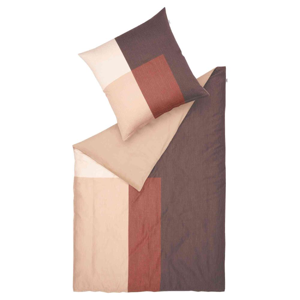 wohndirekt Satin Bettwäsche Art mit grafischem Design Speichern exportieren