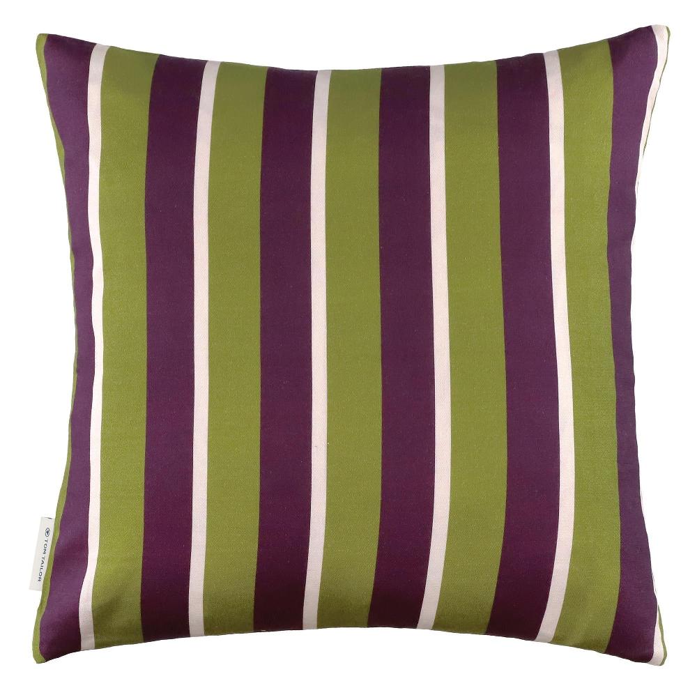 wohndirekt Kissenhülle mit floralem Muster 45 x 45 cm Fabrik Onlineshop