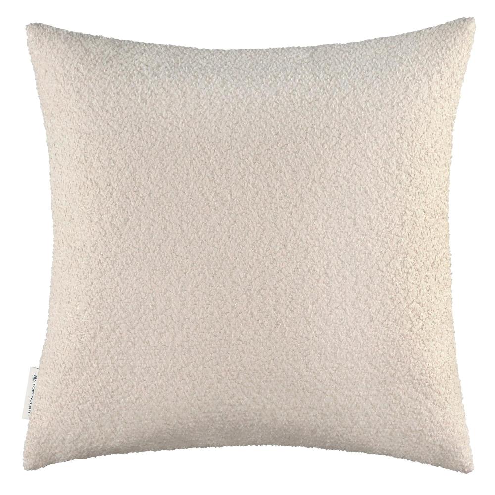 wohndirekt Kissenhülle in Boucleoptik 40 x 40 cm Sonderangebot