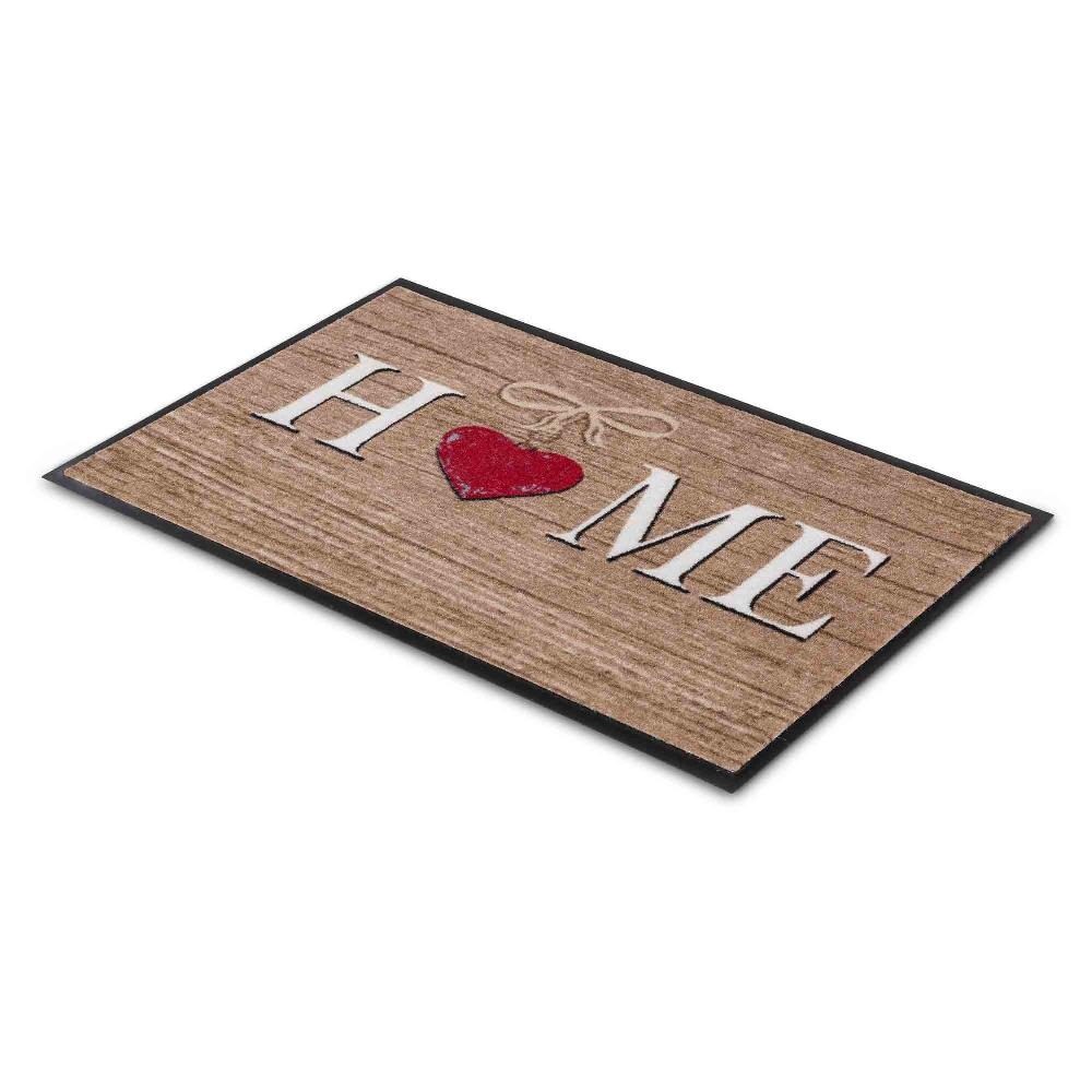 wohndirekt Sauberlaufmatte HOMELIKE in 10 Designs Bestseller