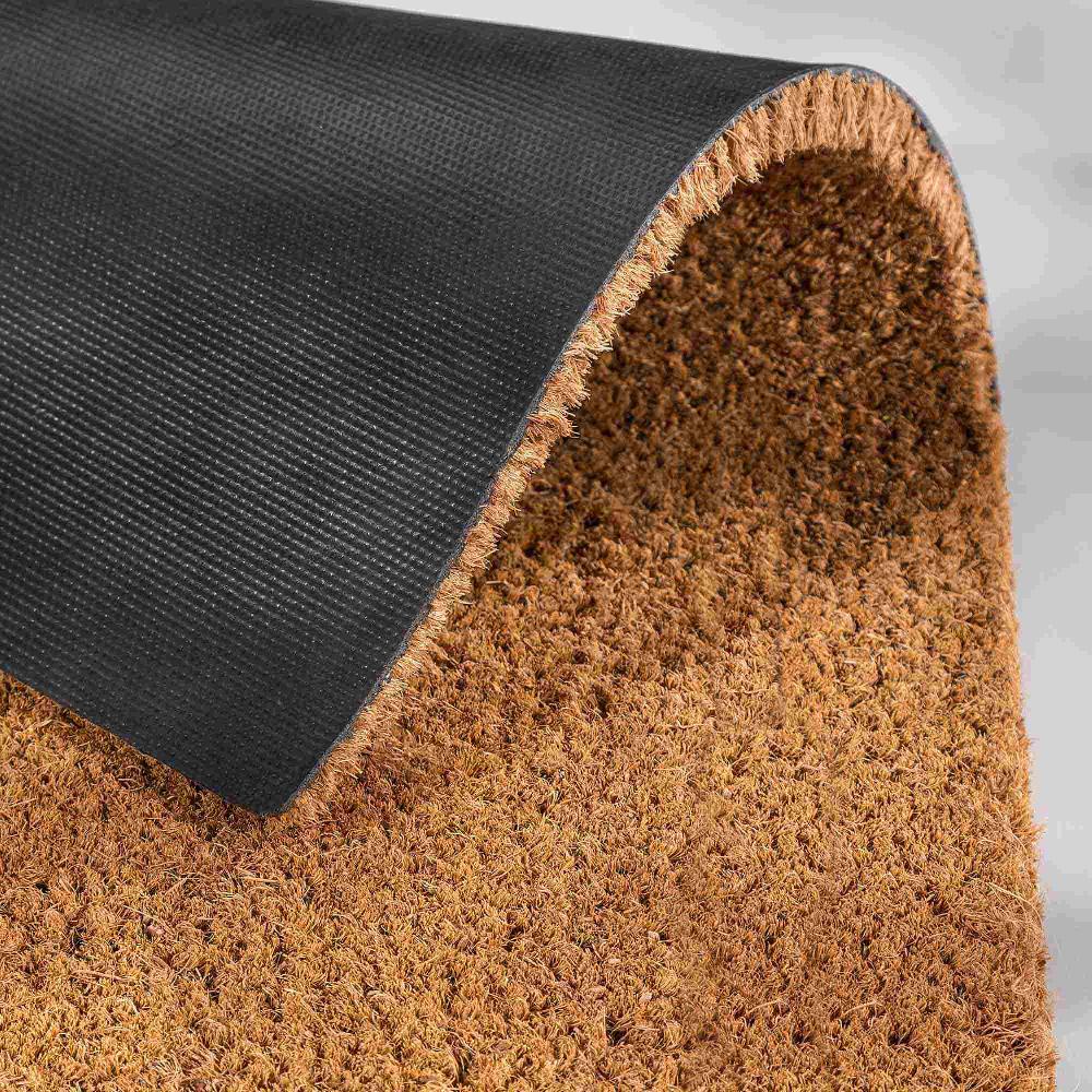 wohndirekt Fußmatte COCO DESIGN in 8 Designs und 2 Größen Räumungsverkauf