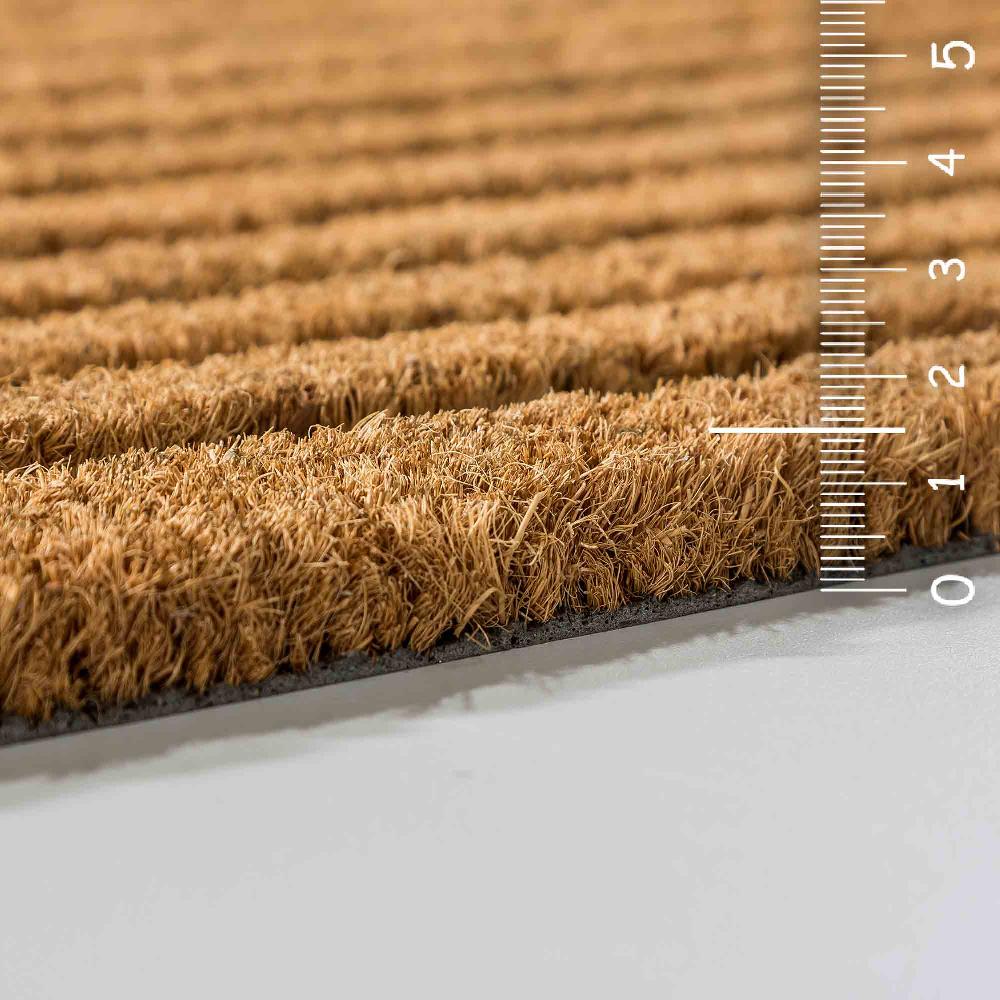 wohndirekt Fußmatte COCO HOME in 3 Designs Tägliche Deals