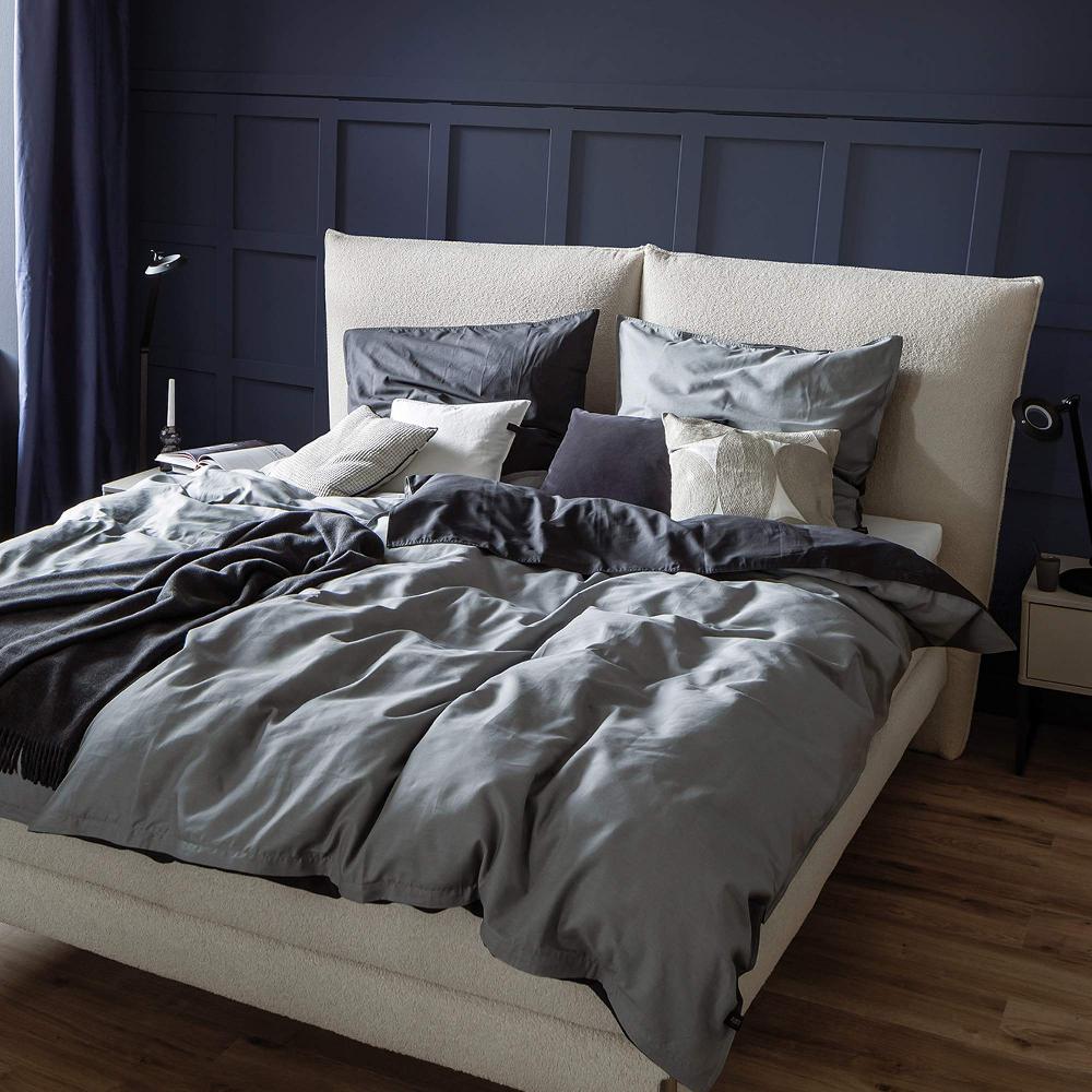 wohndirekt Renforcé Bettwäschegarnitur – Eleganz Komfort und Stil für Ihr Schlafzimmer Bis zu 50% Rabatt