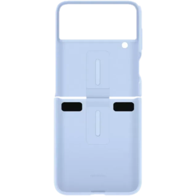 smarthome Samsung Silicone Cover with Ring Flip 4 kaufen