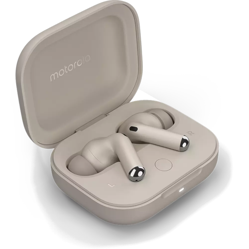 smarthome Motorola Moto Buds Plus Beach Sand kaufen Riesige Rabatte
