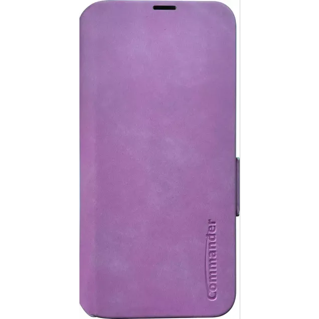 smarthome Peter Jäckel BOOK CASE ELITE Samsung Galaxy S23 Lila kaufen