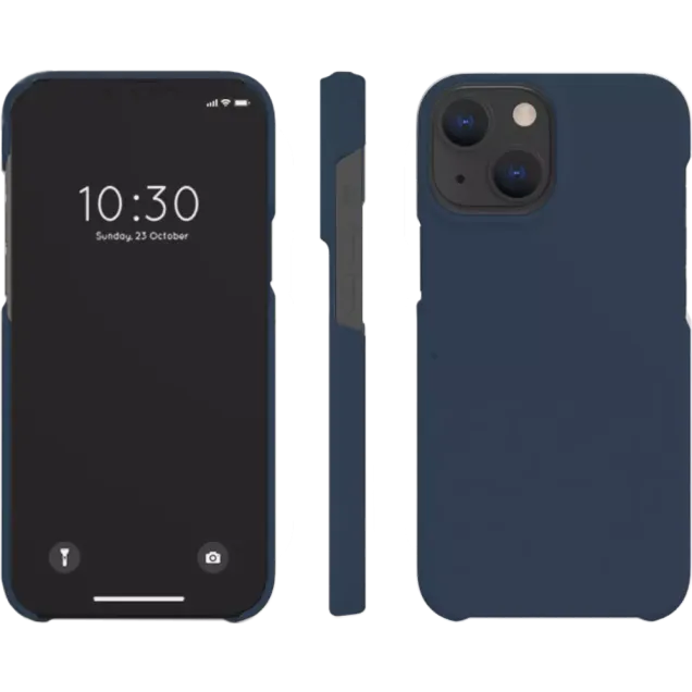 smarthome agood Backcase für Apple iPhone 13 Berry Blue kaufen