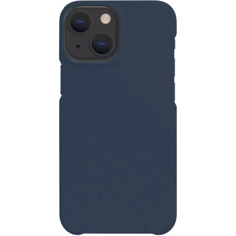 smarthome agood Backcase für Apple iPhone 13 Berry Blue kaufen Fabrikverkauf