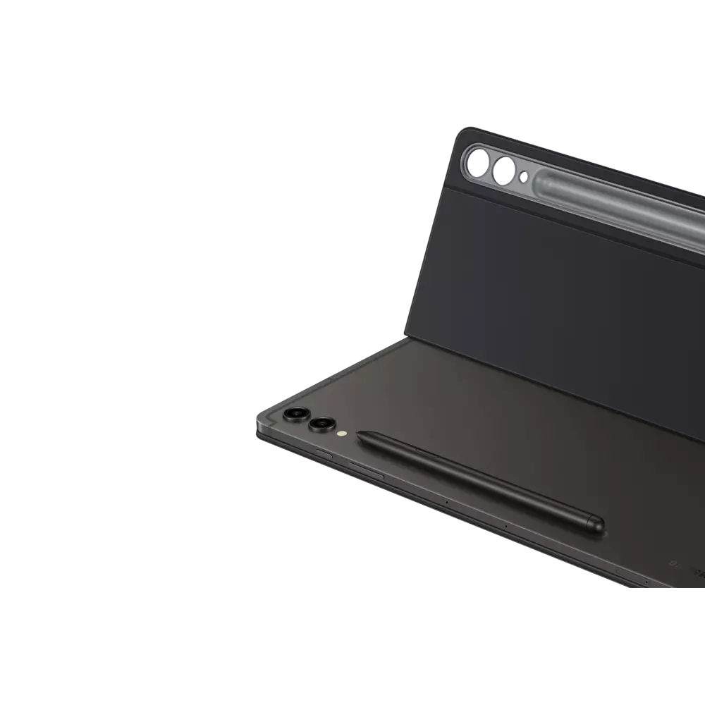 smarthome Samsung Book Cover Keyboard Slim Galaxy Tab S9+ kaufen Meist gekauft