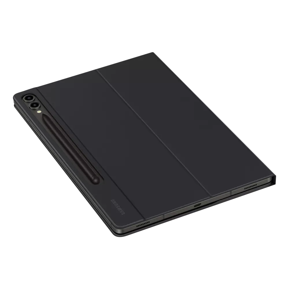 smarthome Samsung Book Cover Keyboard Slim Galaxy Tab S9+ kaufen Meist gekauft
