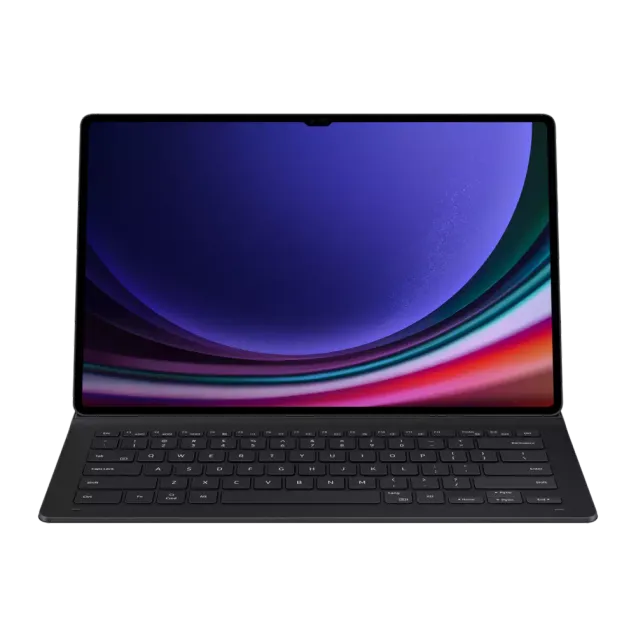 smarthome Samsung Galaxy Book Cover Keyboard Slim Samsung Galaxy Tab S9 Ultra kaufen