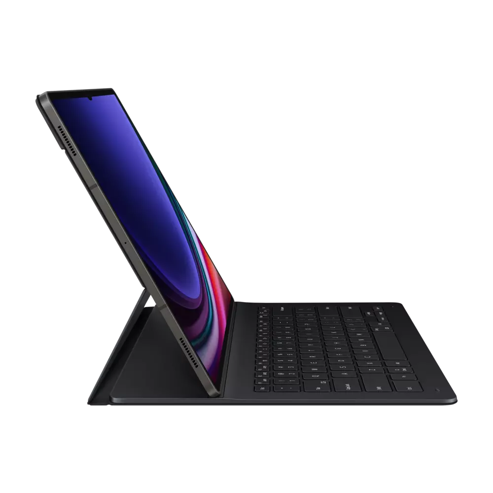 smarthome Samsung Galaxy Book Cover Keyboard Slim Samsung Galaxy Tab S9 Ultra kaufen Blitzverkäufe