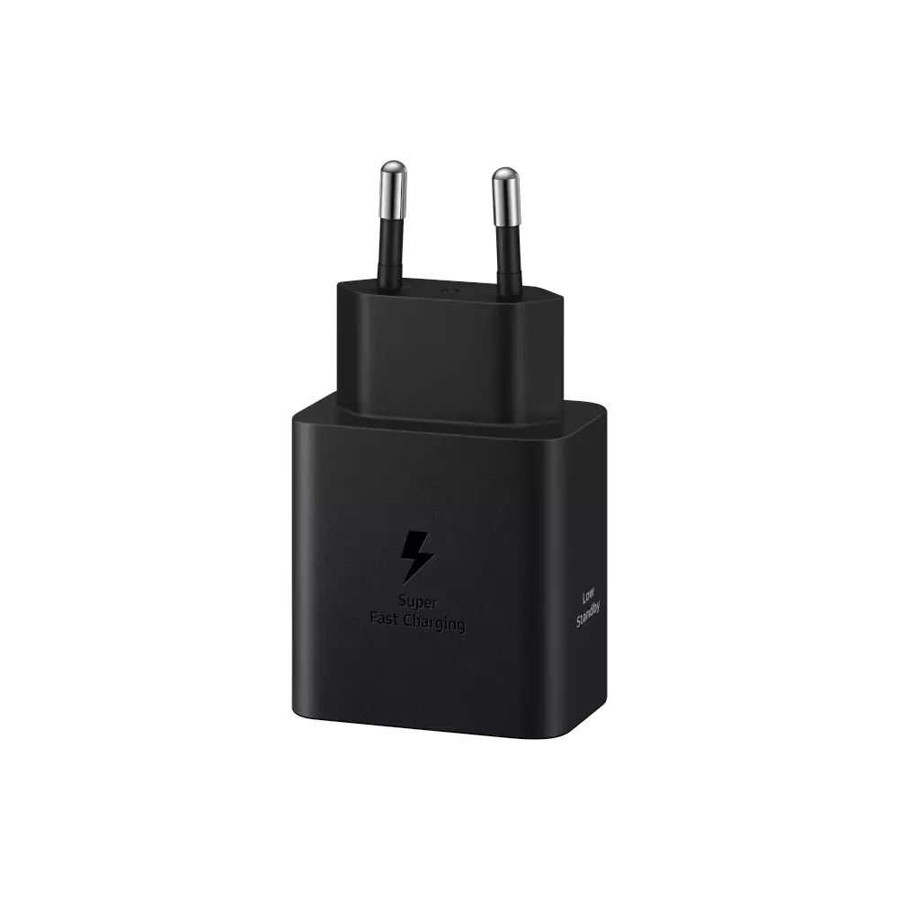 smarthome Samsung Schnellladeadapter 45 Watt kaufen Sonderangebot