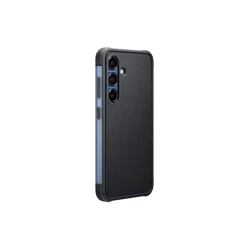 smarthome Samsung Rugged Case Samsung Galaxy S25 kaufen Rabatt