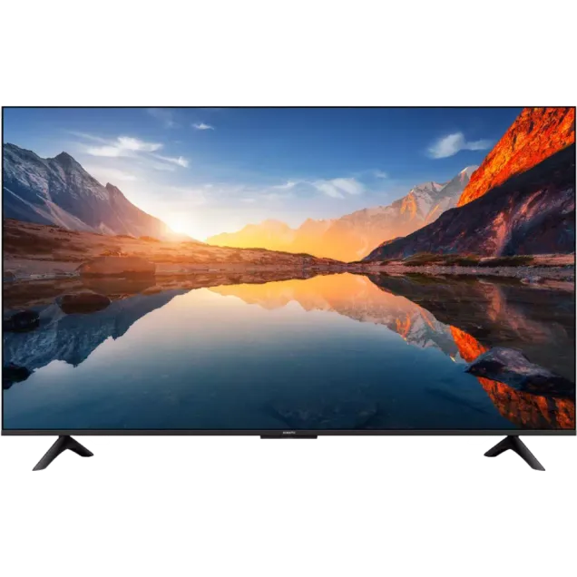 smarthome XIAOMI TV A 2025 65 Zoll kaufen