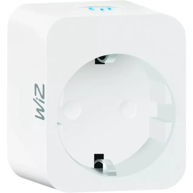smarthome WiZ WLAN Smart Plug Powermeter kaufen
