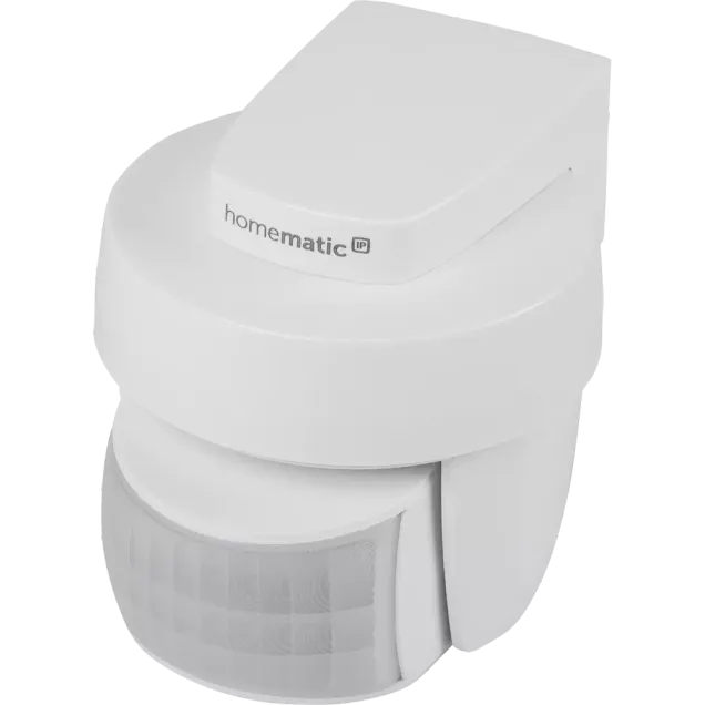 smarthome Homematic IP Außenbewegungsmelder Weiß kaufen