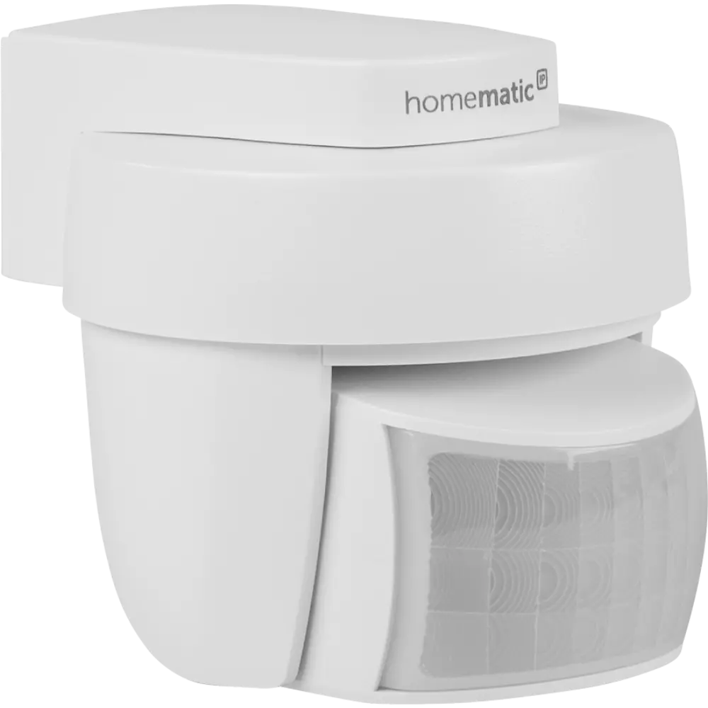 smarthome Homematic IP Außenbewegungsmelder Weiß kaufen Black Friday
